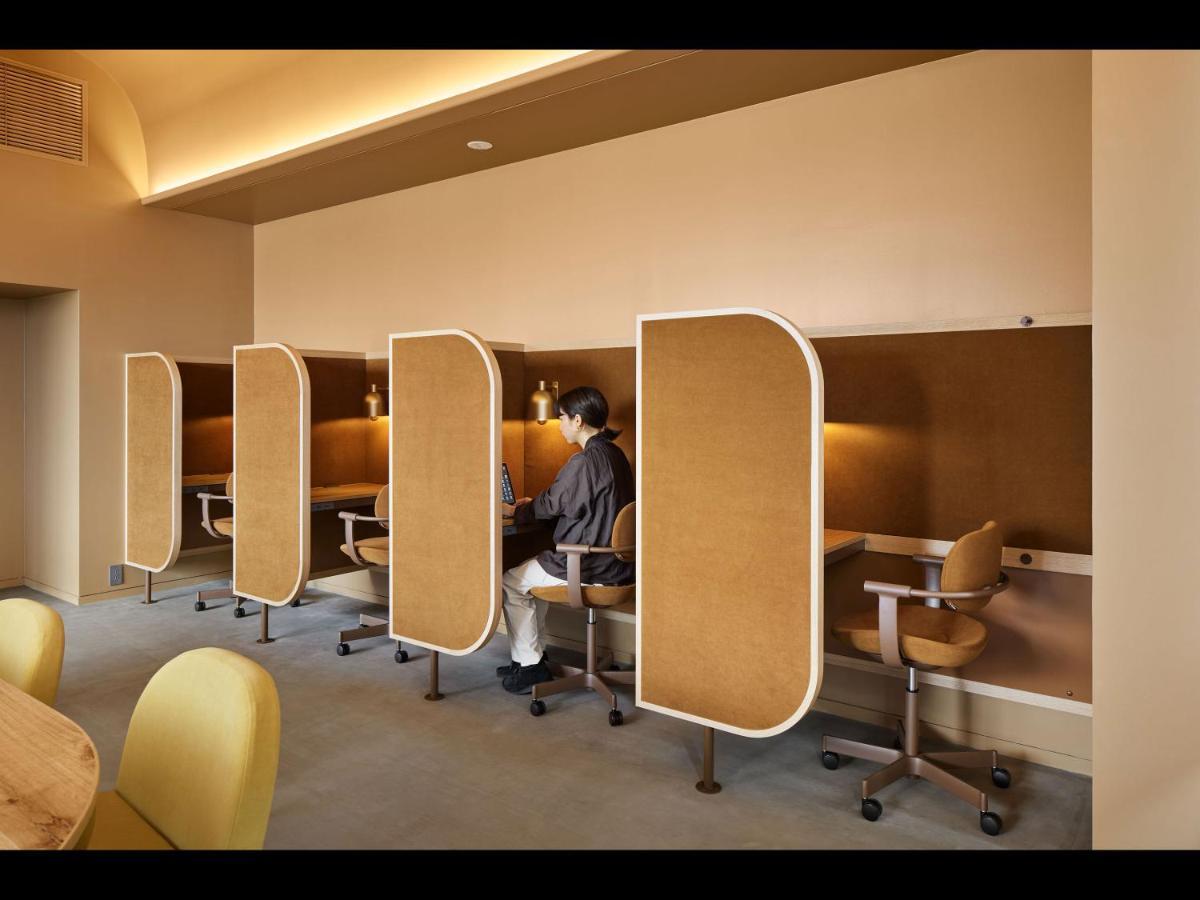 9H Nine Hours Woman Shinjuku Sleep Lab Tokyo Bagian luar foto