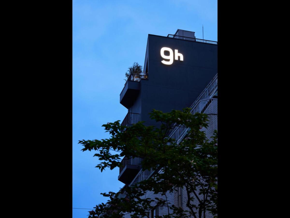 9H Nine Hours Woman Shinjuku Sleep Lab Tokyo Bagian luar foto