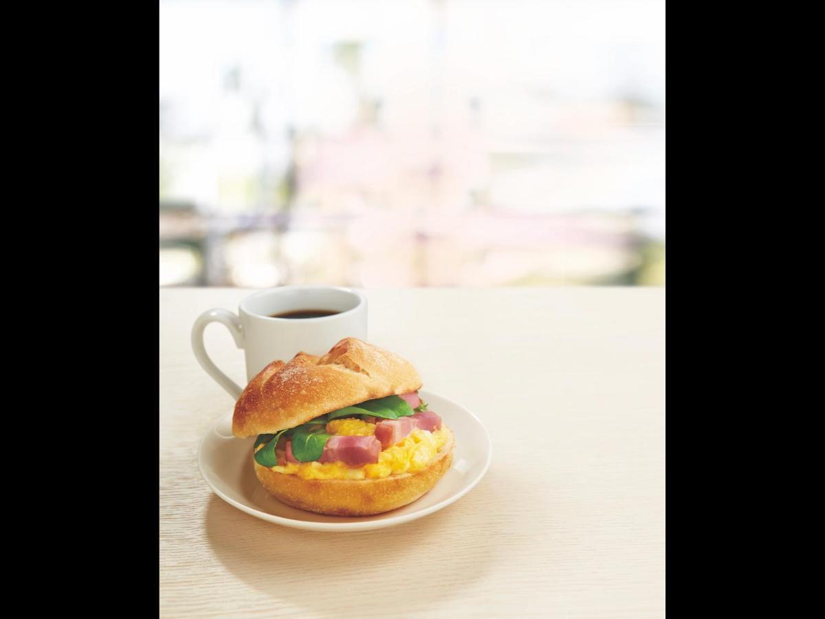 9H Nine Hours Woman Shinjuku Sleep Lab Tokyo Bagian luar foto